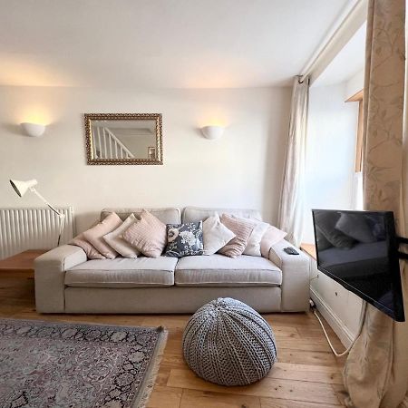 Pass The Keys 64 Church Street Characterful 2-Bed Cottage In The Heart Of Town Kingsbridge  Exterior photo