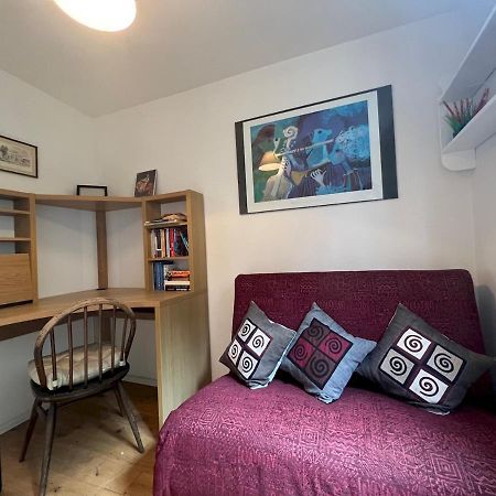 Pass The Keys 64 Church Street Characterful 2-Bed Cottage In The Heart Of Town Kingsbridge  Exterior photo