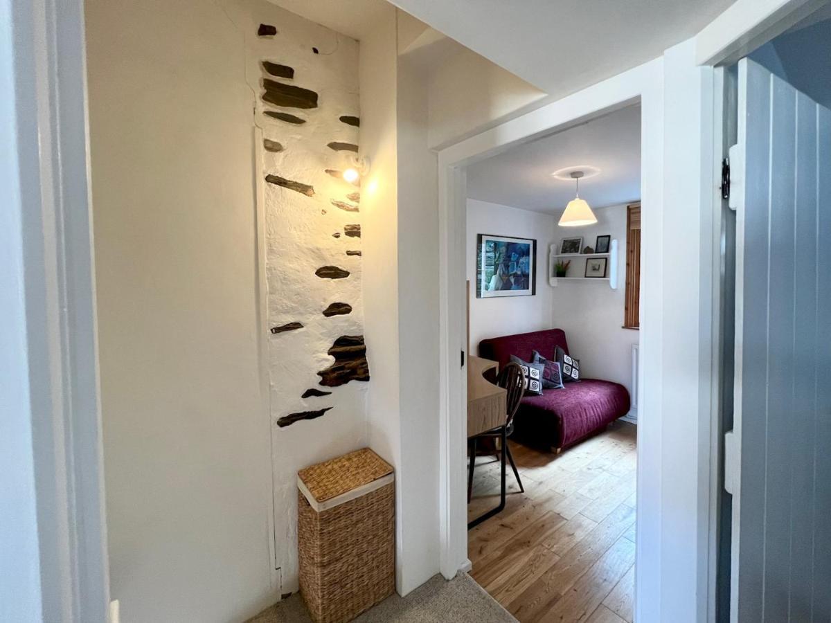 Pass The Keys 64 Church Street Characterful 2-Bed Cottage In The Heart Of Town Kingsbridge  Exterior photo